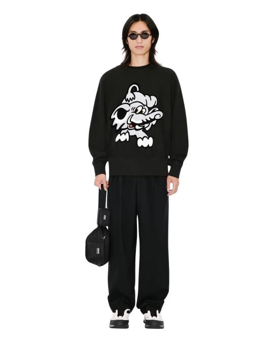Long -sleeved t -shirt