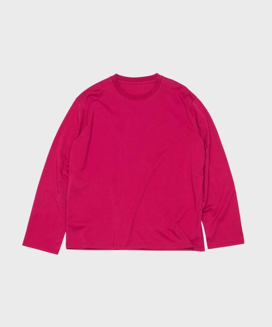 Long -sleeved t -shirt