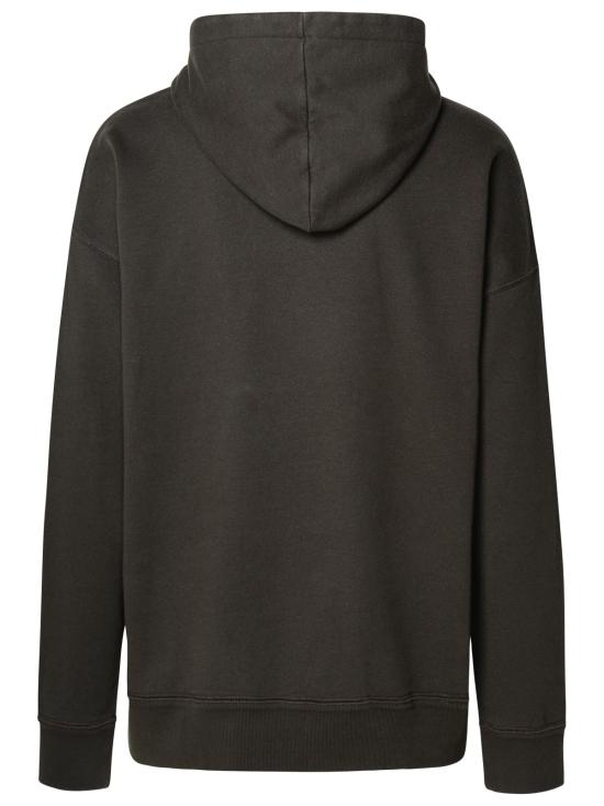 Hood t -shirt
