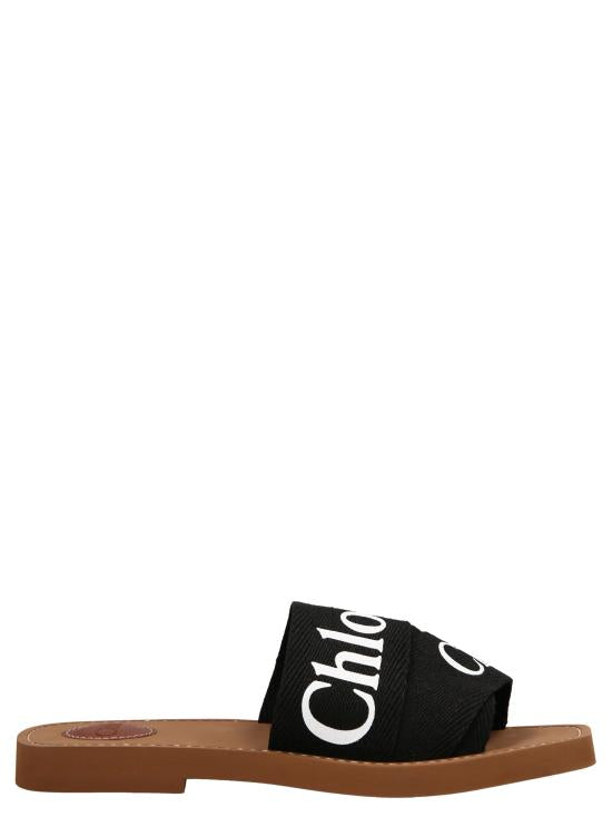 Mule/slippers