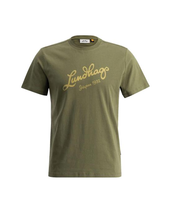 Short -sleeved t -shirt