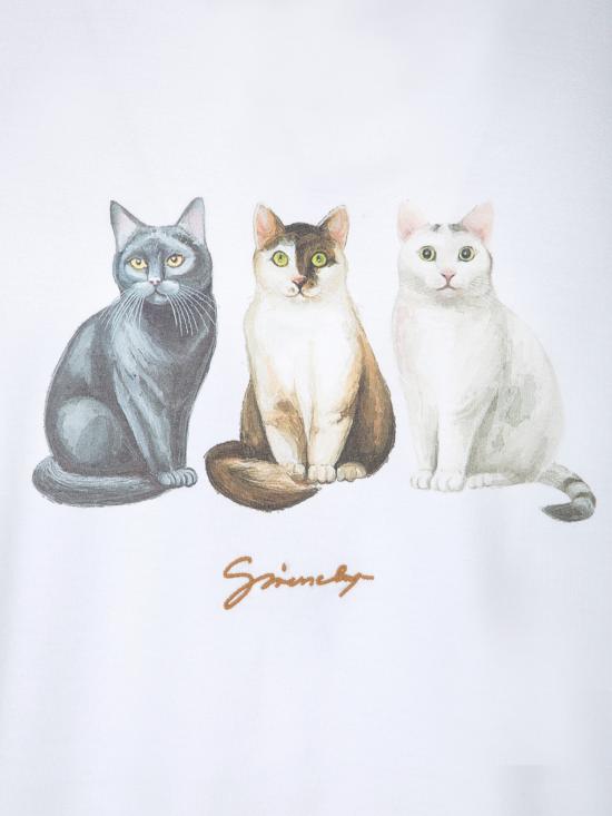 Short -sleeved t -shirt