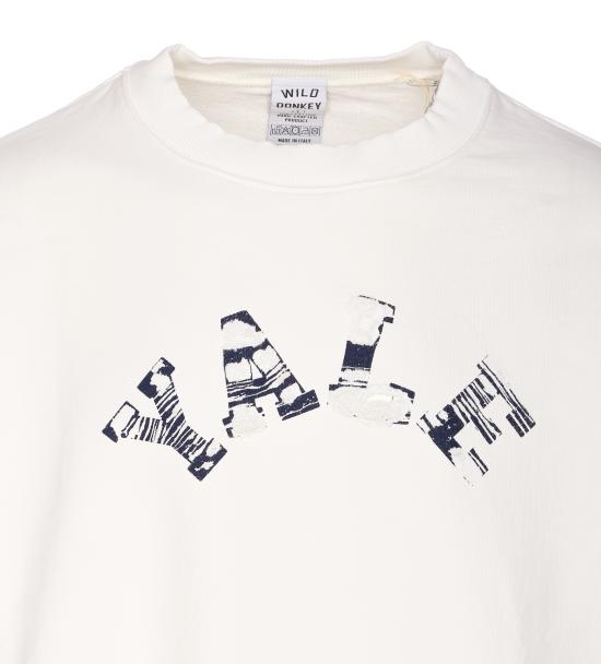 Long-sleeved t -shirt