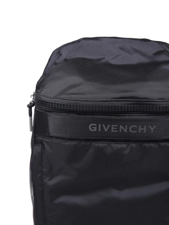 Back bag