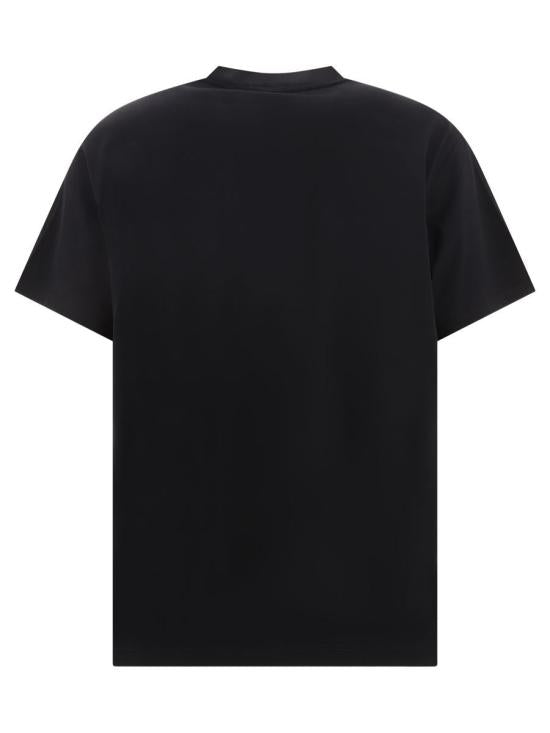 Short -sleeved t -shirt