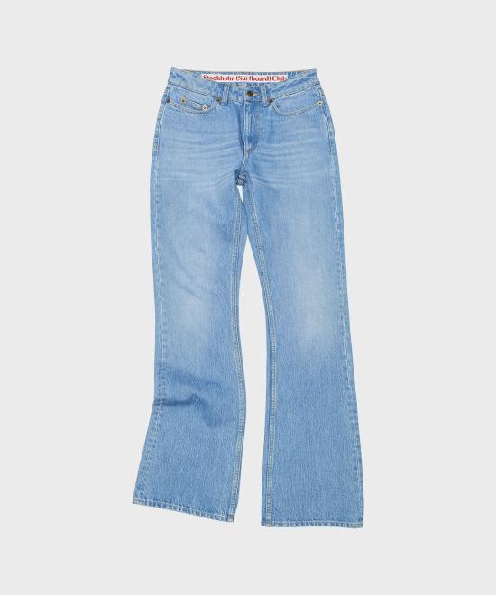 Denim pants