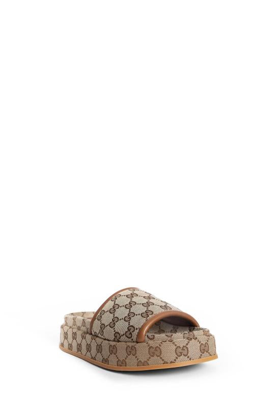 Mule/slippers