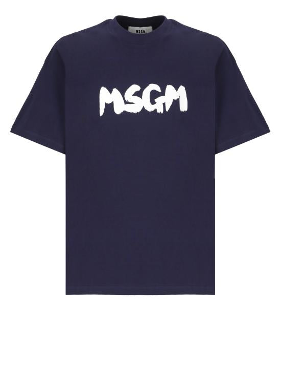 Short -sleeved t -shirt