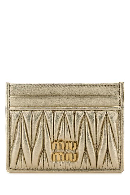 Card wallet