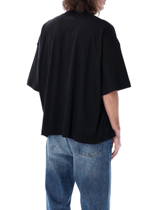 Short sleeve t -shirt