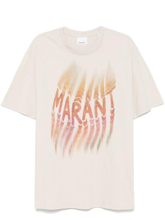 Short -sleeved t -shirt