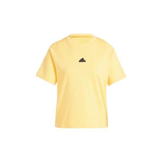 Short -sleeved t -shirt