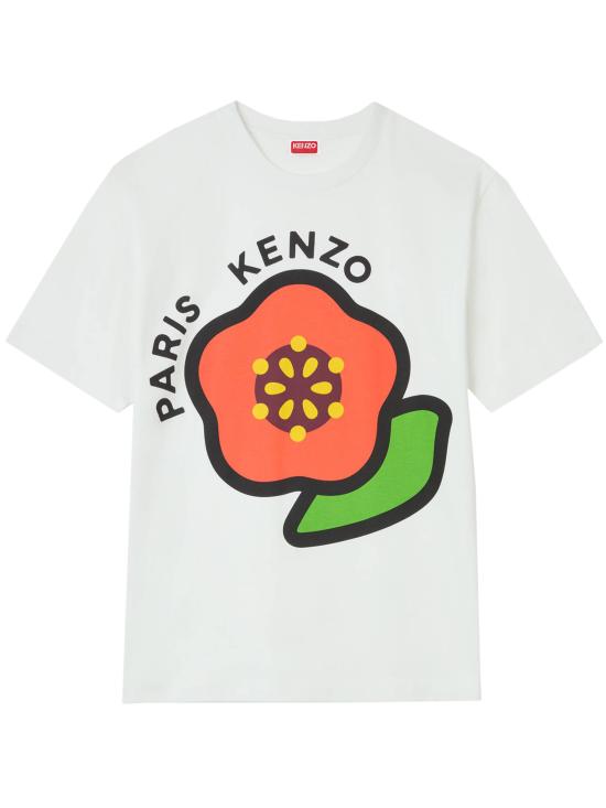 Short -sleeved t -shirt