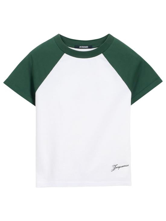 Short sleeve t -shirt