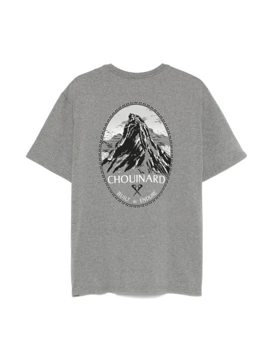 Short -sleeved t -shirt