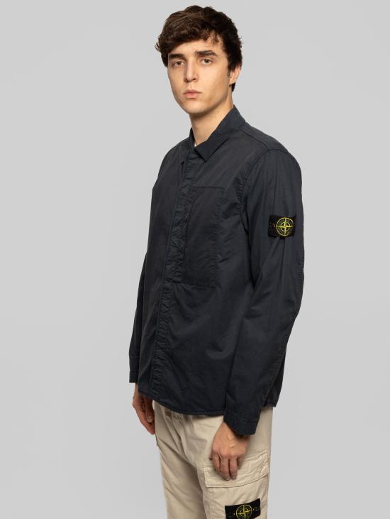 Long -sleeved shirt