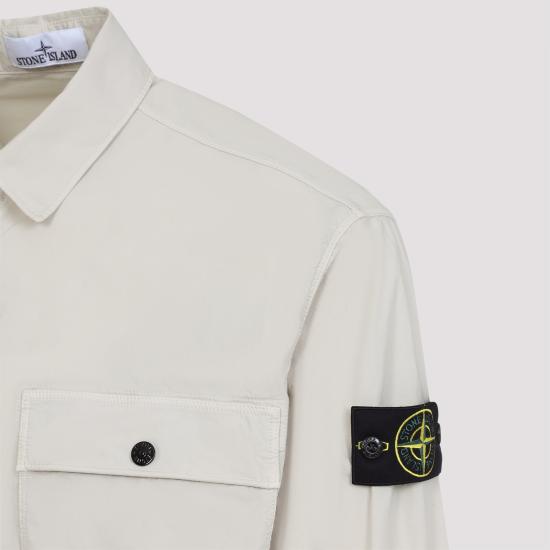 Short -sleeved shirt