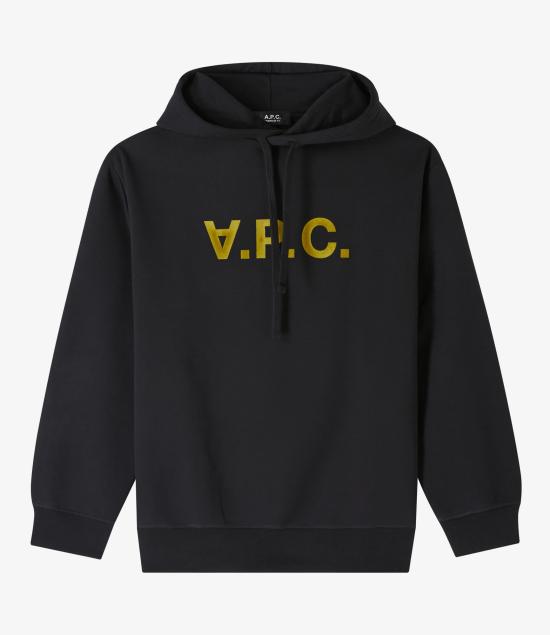 Hooded t -shirt