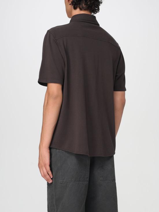 Short sleeve shirt