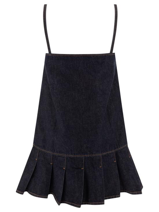 Short dress