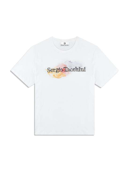 Short -sleeved t -shirt