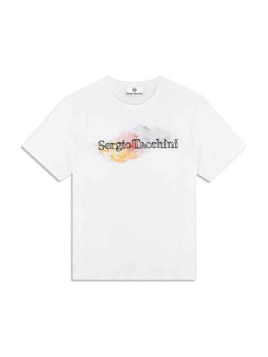 Short -sleeved t -shirt