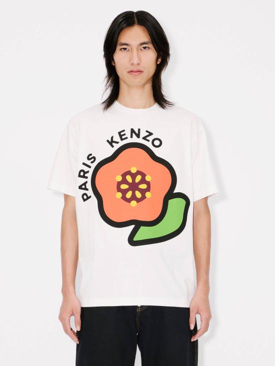 Short -sleeved t -shirt