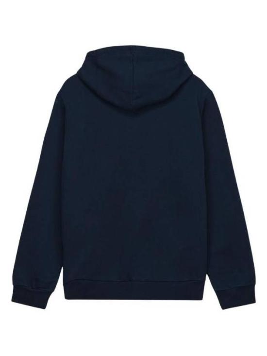 Hooded t -shirt