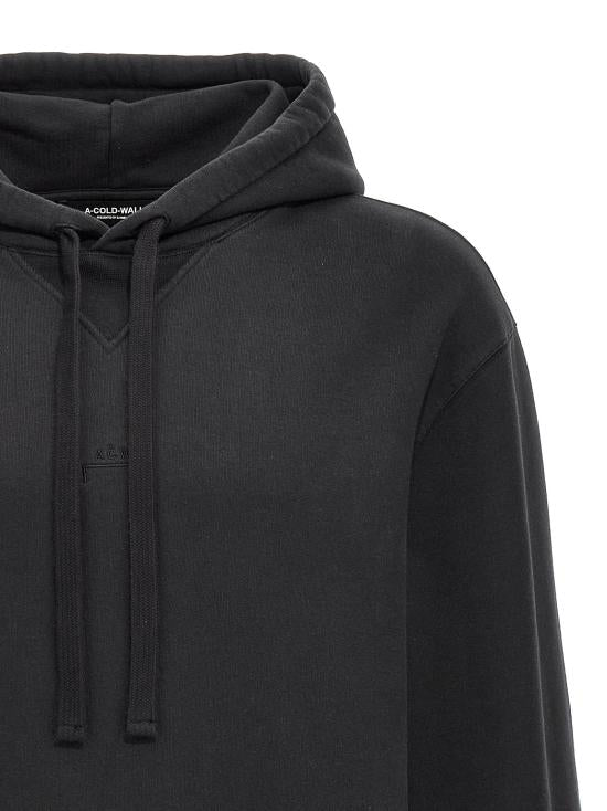 Hooded t-shirt