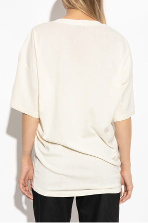 Short -sleeved t -shirt