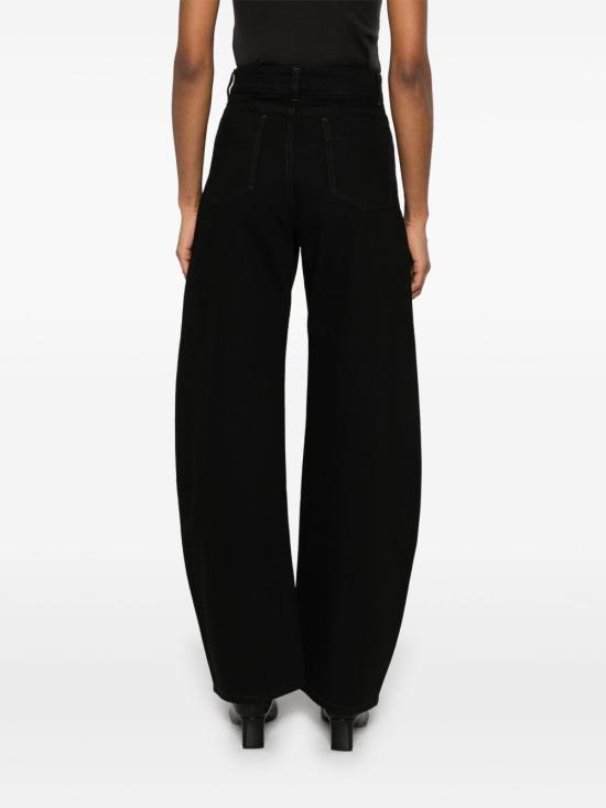 Denim pants