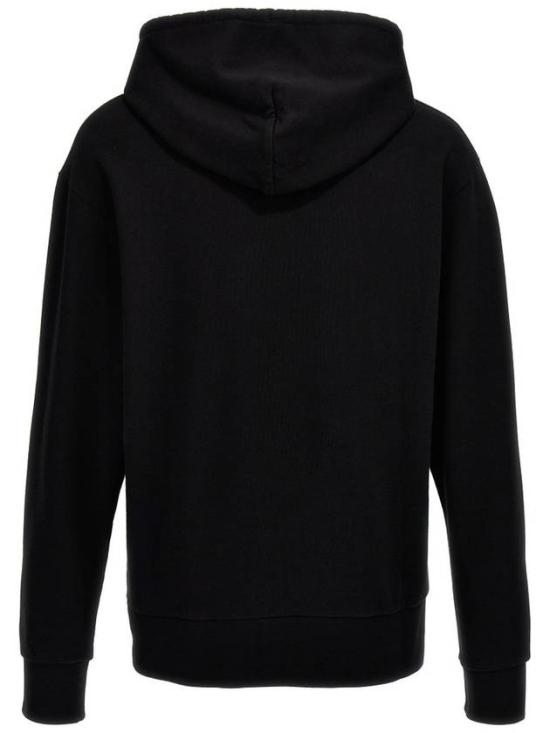 Hood t -shirt