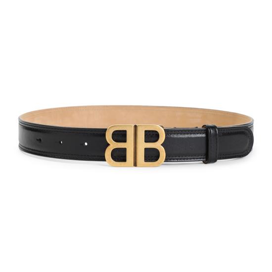 Regular belt