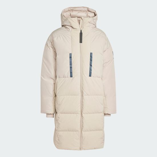 Padding jacket