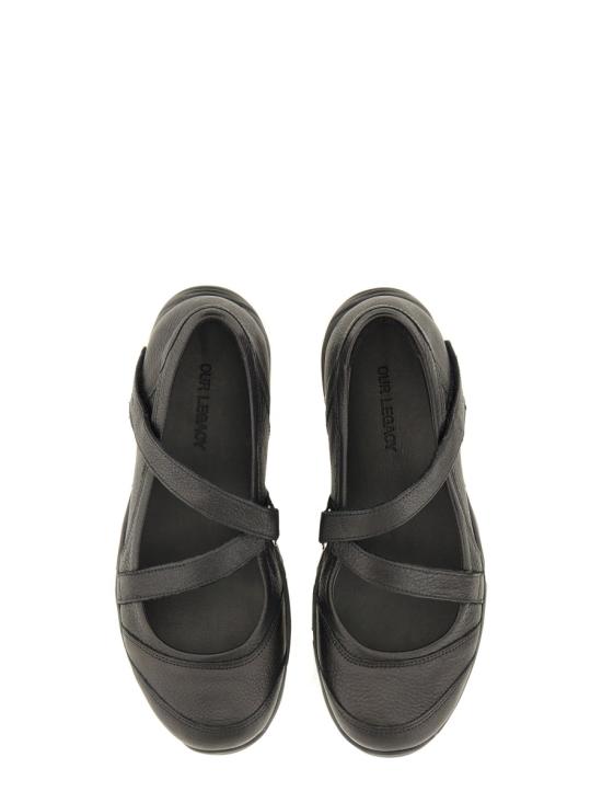 SWEETHEART DRESS SHOE