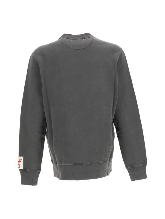 Long -sleeved t -shirt