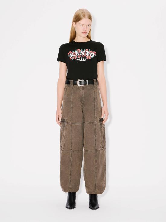 Short -sleeved t -shirt