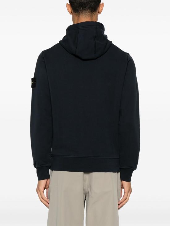 Hood t -shirt