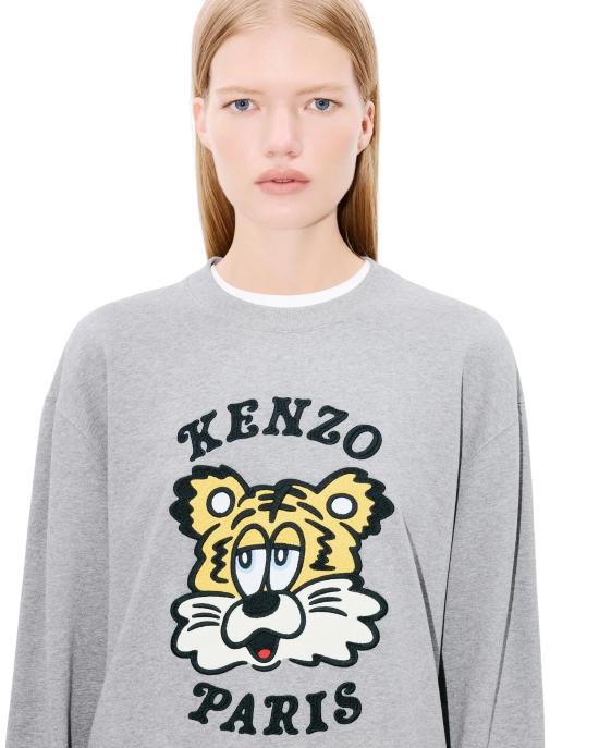 Long -sleeved t -shirt