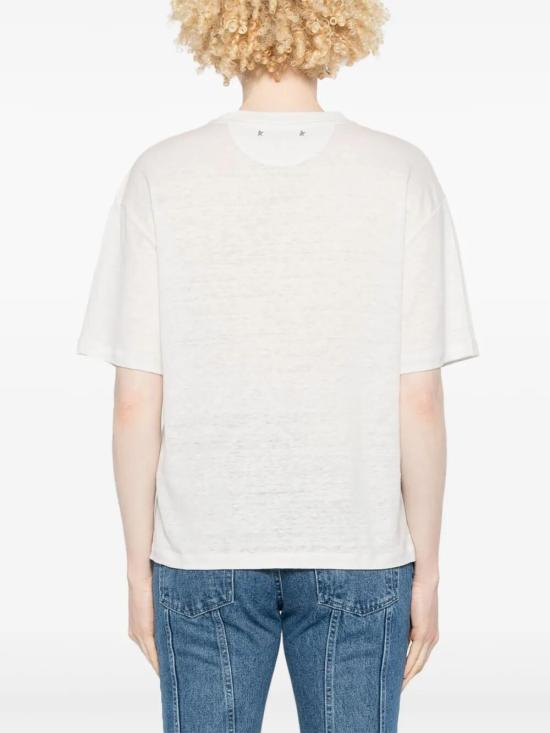 Short -sleeved t -shirt