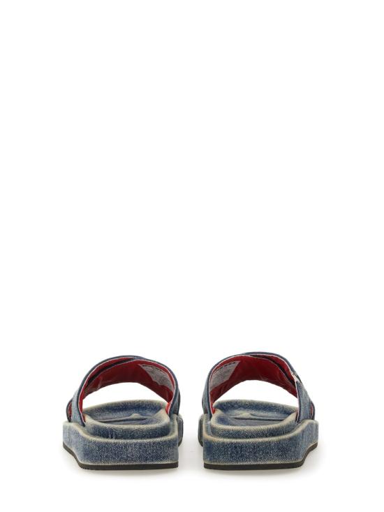 Mule/slippers