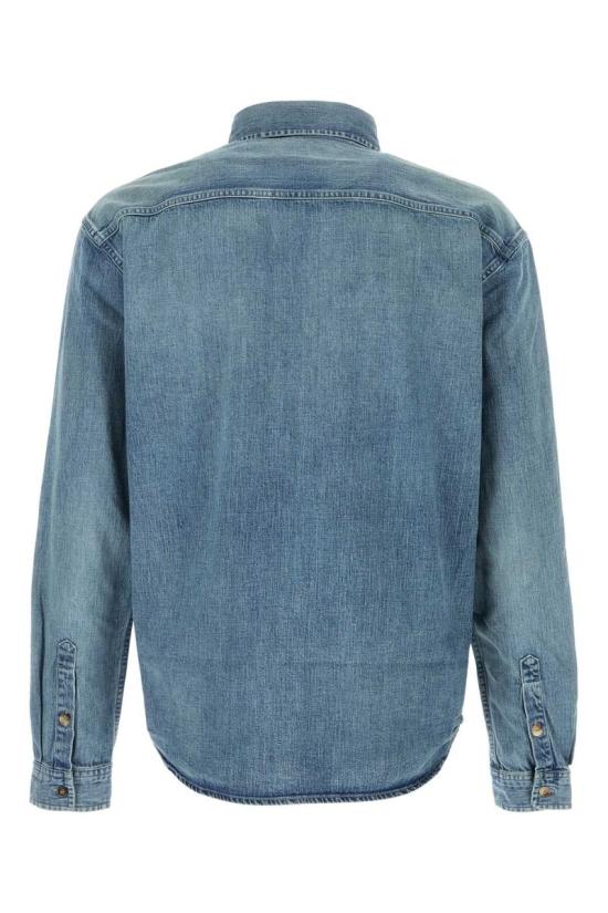 Long -sleeved shirt