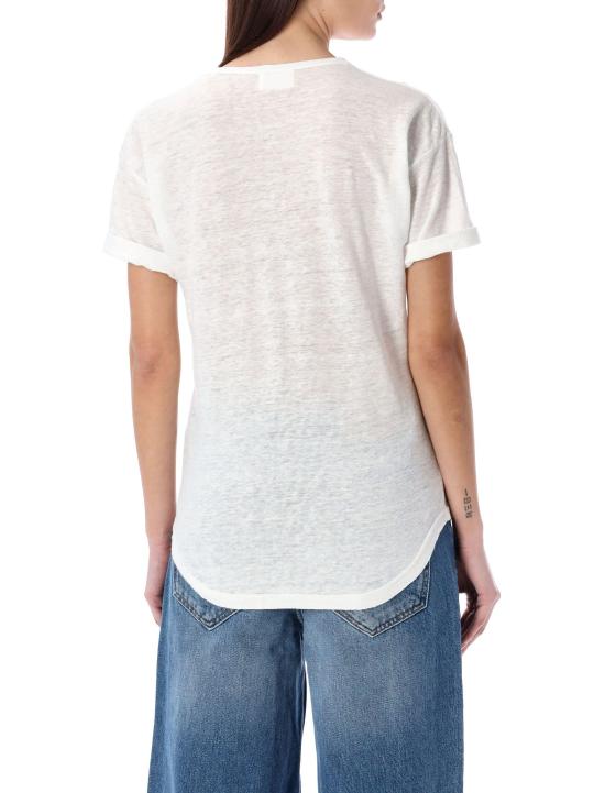 Short -sleeved t -shirt