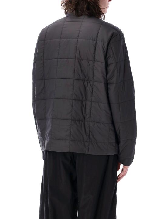 Padded jacket