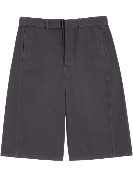 Short pants