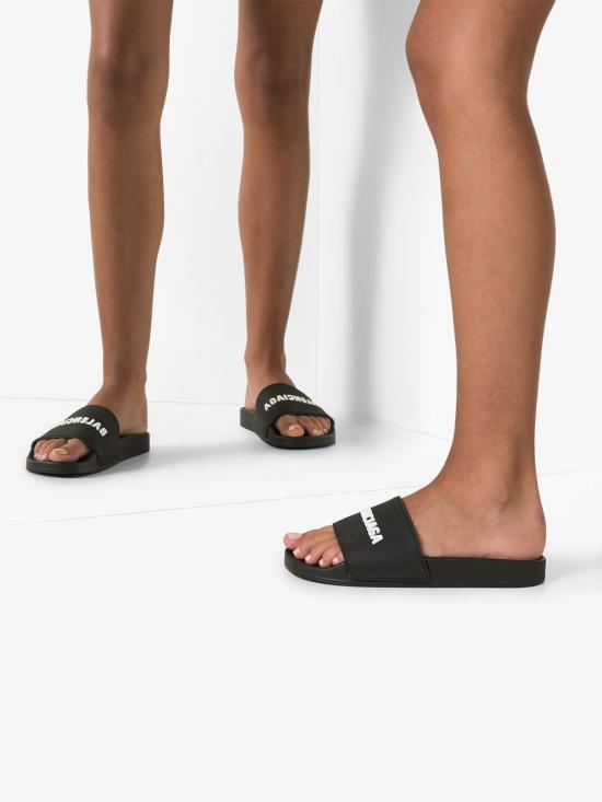 Mule/slippers
