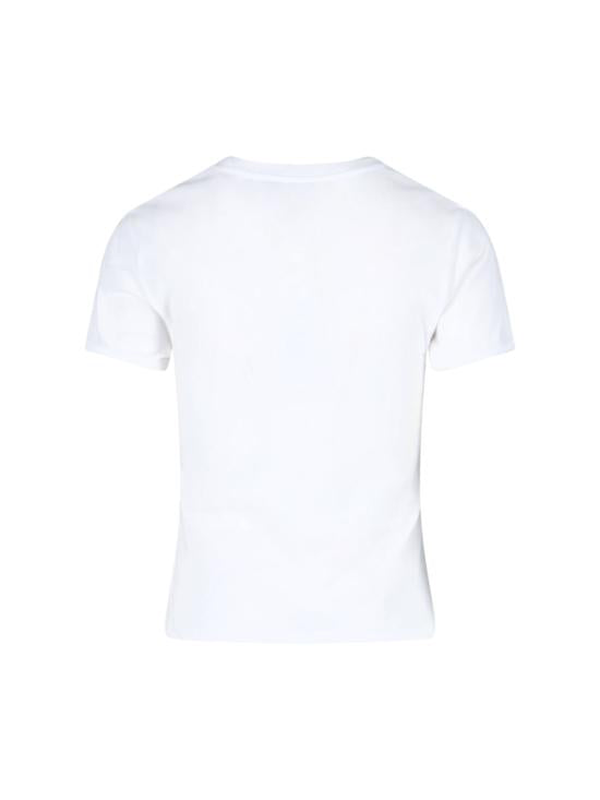 Short sleeve t -shirt