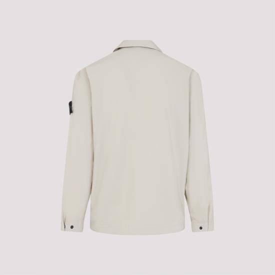 Short -sleeved shirt