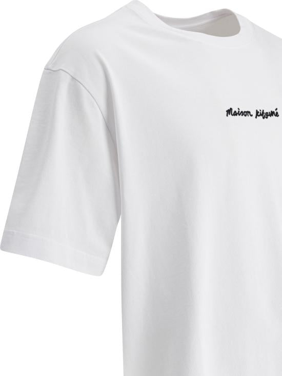 Short sleeve shirt