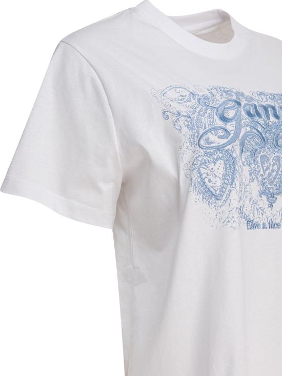 Short -sleeved t -shirt